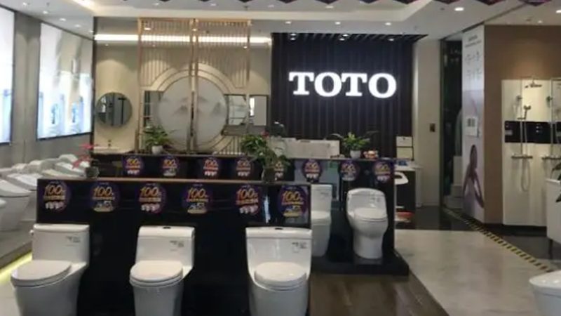 进口马桶与国产马桶：质量差距背后的真相
