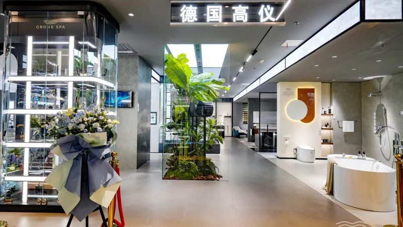 揭秘马桶十大品牌：价格与性能的平衡之道