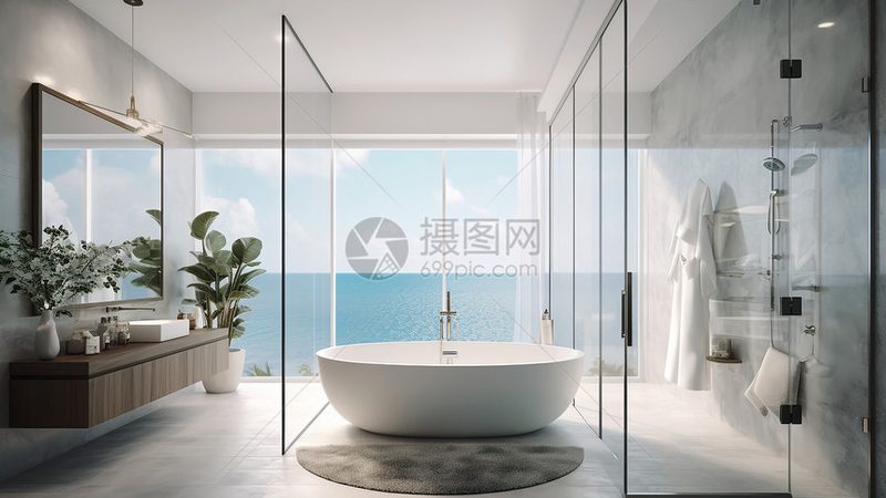 卫浴洁具型号尺寸对照表，揭秘选购技巧与误区